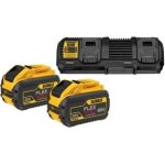 DeWALT DCB132X2 – Zboží Mobilmania