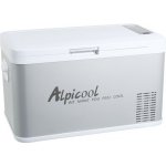 ALPICOOL SILVER FROST kompresor 25l – Zbozi.Blesk.cz