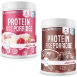 ALLNUTRITION Protein rice porridge 400 g – Sleviste.cz