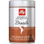 Illy MonoArabica Brazil 250 g – Hledejceny.cz