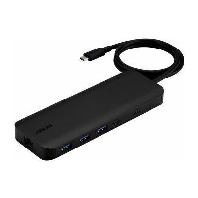Asus 11 IN 1 USB-C DOCK 90XB0AWN-BDS000 – Hledejceny.cz