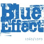BLUE EFFECT MODRÝ EFEKT - 1969 - 1989 - CD – Hledejceny.cz