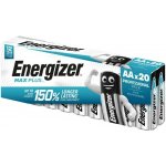 Energizer Max AA 20ks E303329900 – Zboží Živě