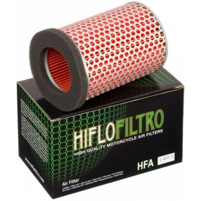 HIFLO vzduchový filtr HFA1402 – Hledejceny.cz