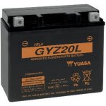 Yuasa GYZ20L – Zboží Mobilmania
