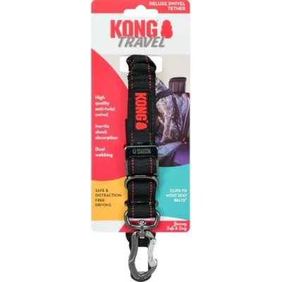 Kong Bezpečnostní pas pro psa Belt – Zboží Mobilmania