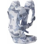 Infantino nosítko Flip Advanced 4 v 1 modré – Hledejceny.cz