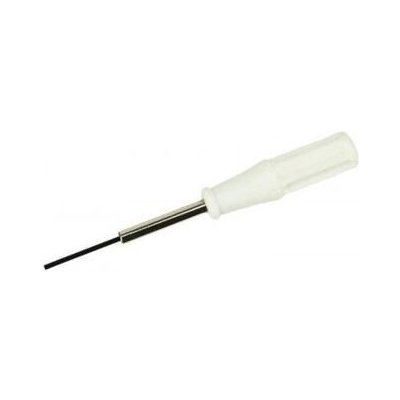 Imbusový šroubovák S pro overlocky a coverlocky Brother – Zboží Dáma