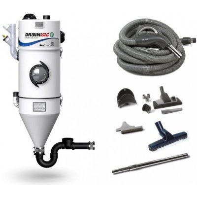 DrainVac DF2A310 – HobbyKompas.cz