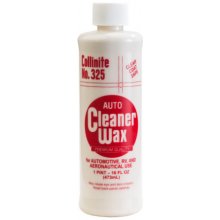 Collinite No. 325 Auto Cleaner Wax 473 ml l