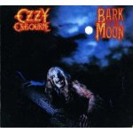 Ozzy Osbourne - Bark At The Moon LP – Hledejceny.cz