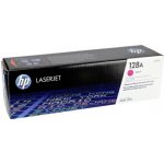 HP CE323A - originální – Hledejceny.cz