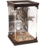 Noble Collection Harry Potter Magical Creatures Ukrajinský Železobruchý Drak – Hledejceny.cz