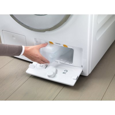 Miele GP TDC 141 L Kartuše TwinDosCare 1,5 l – Hledejceny.cz