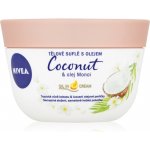 Nivea tělové suflé s olejem Coconut & olej Monoi 200 ml – Zbozi.Blesk.cz