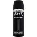 STR8 Original deospray 200 ml – Zboží Mobilmania