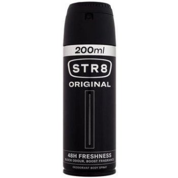 STR8 Original deospray 200 ml