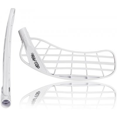 Salming Raptor Biopower pravá tvrdá – Sleviste.cz