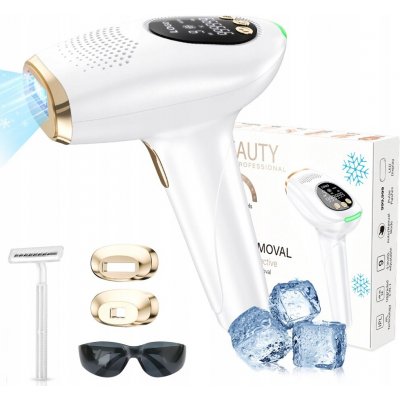 Bedee IPL-BEDEE-999K-ICE – Zboží Mobilmania
