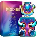 Moschino Toy 2 Pearl EDP 50 ml + tělové mléko 50 ml + sprchový gel 50 ml – Zboží Dáma