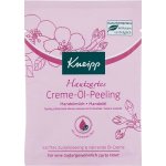 Kneipp Körperpeeling Creme-Öl sprchový peeling 40 ml – Hledejceny.cz