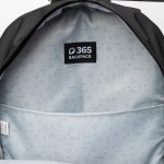 Stil Batoh Flex Neon šedá – Sleviste.cz