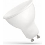 Sollux LED žárovka GU10 3000K 7W 510lm – Hledejceny.cz