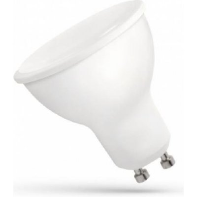 Sollux LED žárovka GU10 3000K 7W 510lm – Hledejceny.cz