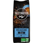 Destination Bio 100% arabika bez kofeinu 250 g – Sleviste.cz