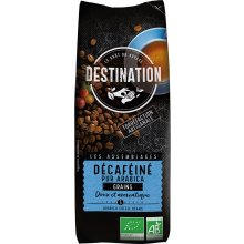 Destination Bio 100% arabika bez kofeinu 250 g