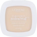 L'Oréal Paris True Match sjednocující a zdokonalující make-up Rose Ivory 1.R 1.C 30 ml – Sleviste.cz