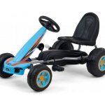Milly Mally Šlapací motokára – Zboží Mobilmania