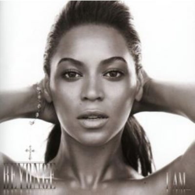 BEYONC - I AM – Hledejceny.cz