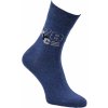 Pánské ponožky Player modrá