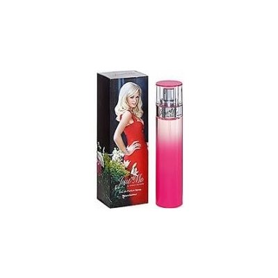 Paris Hilton Just Me parfémovaná voda dámská 30 ml tester – Zboží Mobilmania