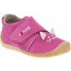 Dětské tenisky Fare boty 5012253 růžové