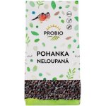 ProBio Pohanka neloupaná 400 g – Zboží Dáma