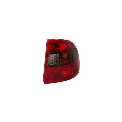 Zadní světlo- pravé OPEL ASTRA F 1991-2002 |991-2002| DEPO | 4421903RUEN – Hledejceny.cz