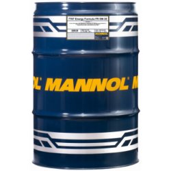 Mannol O.E.M. for Ford Volvo 5W-30 208 l