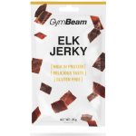 GymBeam Elk jerky 25 g – Hledejceny.cz