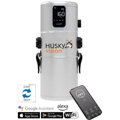 HUSKY VISION - HUSKY-VISION-SZN – HobbyKompas.cz