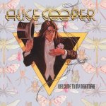 Alice Cooper - Welcome To My Nightmare (Expanded Edition) CD – Hledejceny.cz