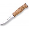 Joker Puukko CL127 Curly Birch