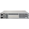 Serverové komponenty Základy pro servery Supermicro CSE-826BE1C-R609JBOD