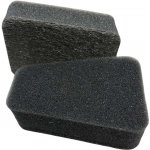 RAKSO Čistič skla nasucho na krby a kamna – HobbyKompas.cz