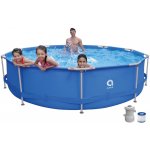 AVENLI Sirocco Blue 360 x 76 cm – Zboží Mobilmania