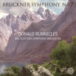 Bruckner Anton - Symphony No.7 CD – Hledejceny.cz