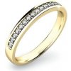 Prsteny Pattic Zlatý prsten s diamanty G1081301
