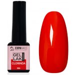 Expa nails expanails uv led gel barevný clorinda neon 5 g – Sleviste.cz