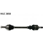 Hnací hřídel SKF VKJC 3858 | Zboží Auto Hnací hřídel SKF VKJC 3858 | Zboží Auto